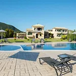 Villa Liostasi Halikounas