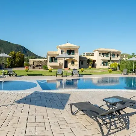 Villa Liostasi Halikounas