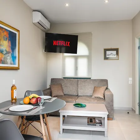 Villa Liostasi Halikounas