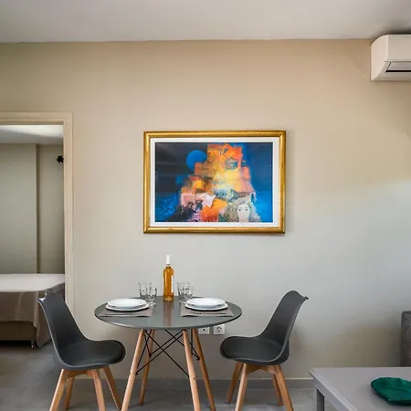 Liostasi * Halikounas