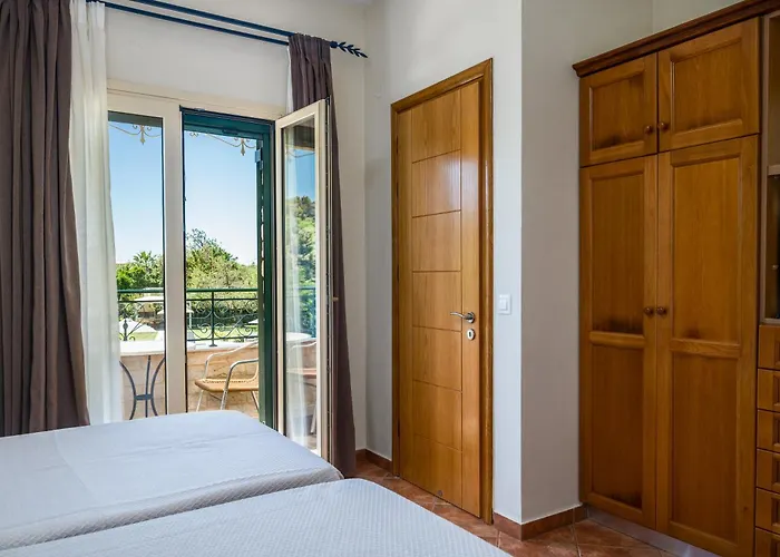 Villa Liostasi Halikounas