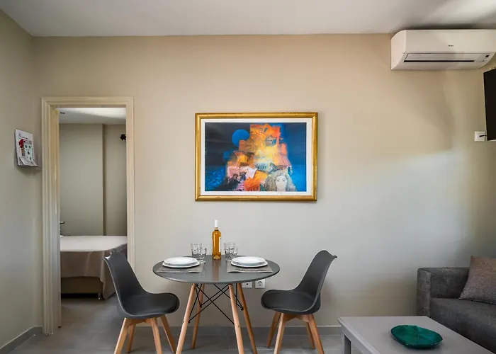 Liostasi * Halikounas