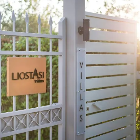 Vila Liostasi Halikounas