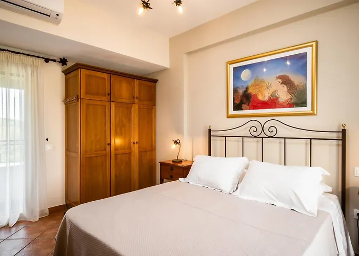 Liostasi * Χαλικούνας