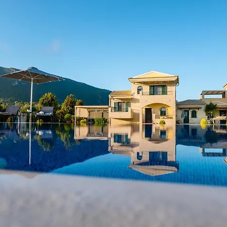 Villa Liostasi *