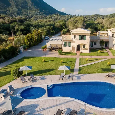 Liostasi Villa