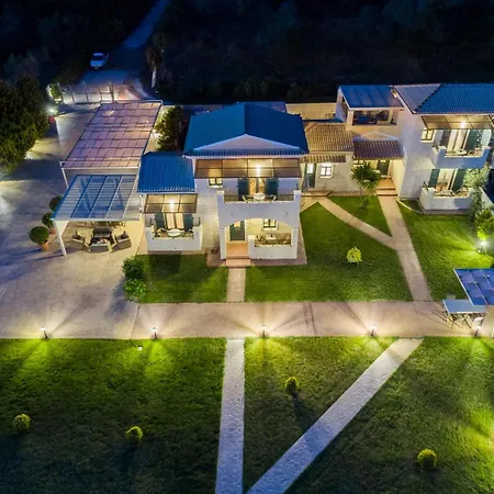 Liostasi Villa *