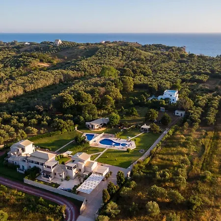 Liostasi Villa
