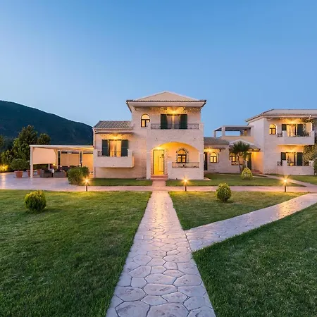 Liostasi Villa *