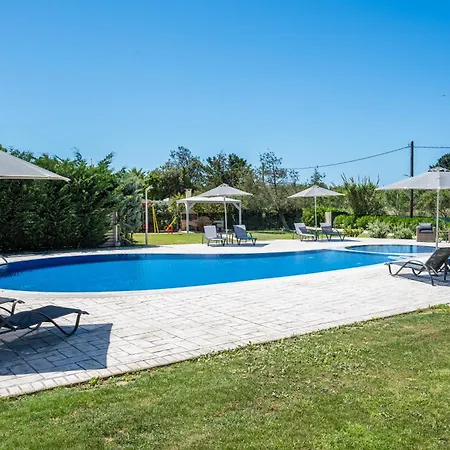 Villa Liostasi *