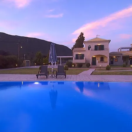 Liostasi Villa